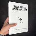 Teología sistemática - John Macarthur - 9780825457401, Comprar