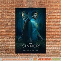 Resenha da série: The Sinner 3° Temporada - Jerimum Nerd