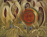 Frida Kahlo: Five Works at Dallas Museum of Art - Focus Daily News