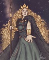 Pin by Lori A on Pirate clothes | Freya norse mythology, Norse goddess ...