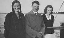 Geli Raubal. Co naprawdę łączyło przywódcę nazistów z młodszą o 19 lat ...