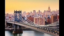 10 datos curiosos sobre Nueva York - YouTube