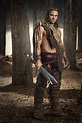 Gannicus - Dustin Clare Photo (30401488) - Fanpop