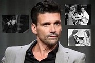 Frank Grillo Lists The Most Impressive Actor Body Transformations Of ...