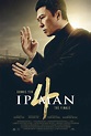 Ip Man 4 (2019) Review - Action Reloaded