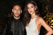 Neymar y su novia rompieron su compromiso, otra vez | Soy502