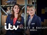 Watch Scott and Bailey S4 | Prime Video