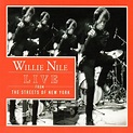 Hard Times in America (Live) | Willie Nile