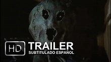 La Oscura Noche del Espantapájaros 2 (2022) | Trailer subtitulado en ...