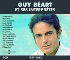 1957-1962: Guy Beart et Ses Interpretes, Multi-Artistes, Guy Beart et ...