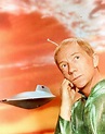 Ray Walston, My Favorite Martian (original vintage image color ...