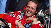 Niki Lauda, la leyenda de la F1 - Drivers Magazine