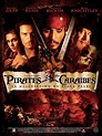 Pirates of the Caribbean: The Curse of the Black Pearl Poster 7: Extra ...