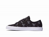 Zapatilla DC Black Sabbath Manual Hombre Negro – Blockstore.cl