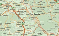 Bad Breisig Location Guide