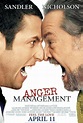 Anger Management (2003) - Plot - IMDb