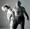 The Life of Maurice Tillet, The Man Who May Have Inspired Shrek