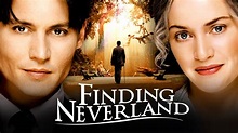 Finding Neverland | Official Trailer (HD) - Johnny Depp, Kate Winslet ...