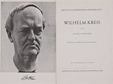 Lot - WILHELM KREIS