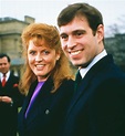 Sarah Ferguson: How much is Prince Andrew’s ex wife worth? | Express.co.uk