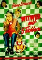 Filmplakat: Witwer mit 5 Töchtern (1957) - Plakat 2 von 2 - Filmposter ...