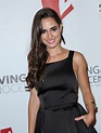 Alicia Sanz – 4th Annual Saving Innocence Gala at SLS Hotel in LA ...
