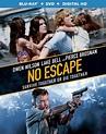No Escape DVD Release Date November 24, 2015