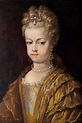 Marie Amalie of Brandenburg - Age, Birthday, Biography, Family ...