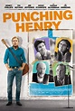 Official Trailer for Dramedy 'Punching Henry' Starring Henry Phillips ...
