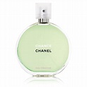 Perfume Chance para Mujer de Chanel Eau de Fraiche 100 ML– Arome México