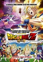 Póster oficial e imágenes de Dragon Ball Z: La batalla de los dioses ...