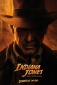 Poster zum Film Indiana Jones und das Rad des Schicksals - Bild 24 auf ...