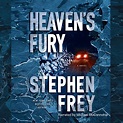Heaven's Fury | Audiobook on Spotify