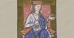 Queen Æthelburg Of Wessex Personally Led An Army In The Destruction Of ...