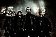 PARADISE LOST ANNOUNCE LIVE ALBUM ‘SYMPHONY FOR THE LOST' | All About ...