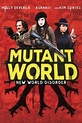 Película: Mutant World (2014) | abandomoviez.net