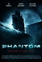 Phantom Film Poster and Details | Movie Vine