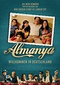 Poster 1 - Almanya - La mia famiglia va in Germania