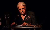 Steel Guitar Master: Ben Keith's Legacy, From Patsy Cline To Neil Young