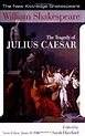 Amazon.com: The Tragedy of Julius Caesar (New Kittredge Shakespeare ...