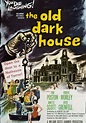 Das alte finstere Haus - Film 1963 - Scary-Movies.de