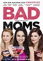 Bad Moms (2016) - DVD PLANET STORE
