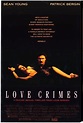 Carteles de la película Crímenes de amor - El Séptimo Arte