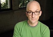 Who is Actor Jim Rash dating these days? Find out his relationship and ...