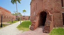 Fort East Martello Museum and Gallery in Key West | Expedia.co.uk
