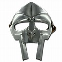 MF Doom Gladiator Mask Mad-villain 18g Mild Steel Face Armour | Etsy ...