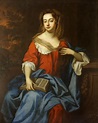 Frances Jones, Countess of Scarbrough (c.1665/6-1722) 996324 | National ...