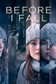 Before I Fall (2017) - Posters — The Movie Database (TMDB)