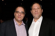 TV producer: Bob Weinstein is also a creep | Page Six