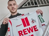 Julian Chabot llega a reforzar la defensa del Köln - Mi Bundesliga